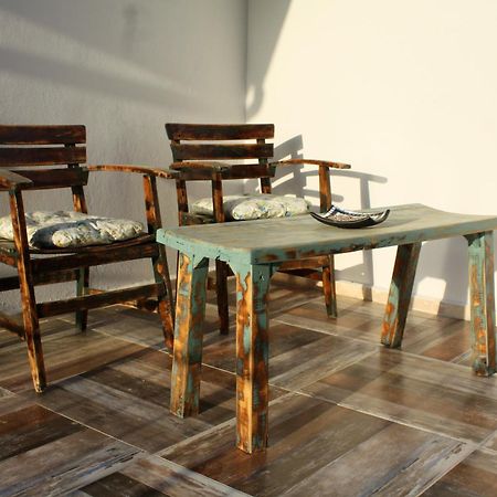 Dalyan Butik Otel Hayat Bahcesi Ayvalı Zewnętrze zdjęcie