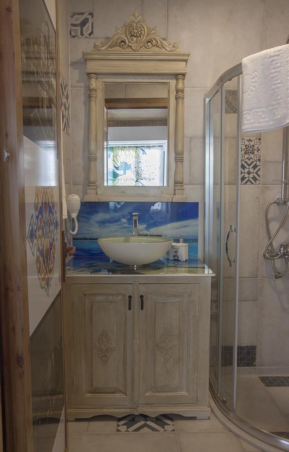 Dalyan Butik Otel Hayat Bahcesi Ayvalı Zewnętrze zdjęcie