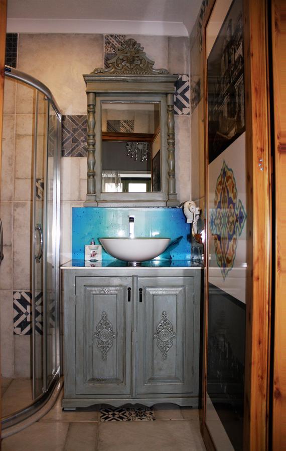 Dalyan Butik Otel Hayat Bahcesi Ayvalı Zewnętrze zdjęcie
