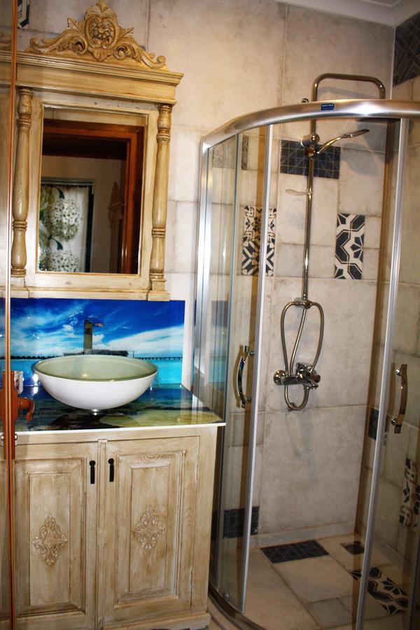 Dalyan Butik Otel Hayat Bahcesi Ayvalı Zewnętrze zdjęcie