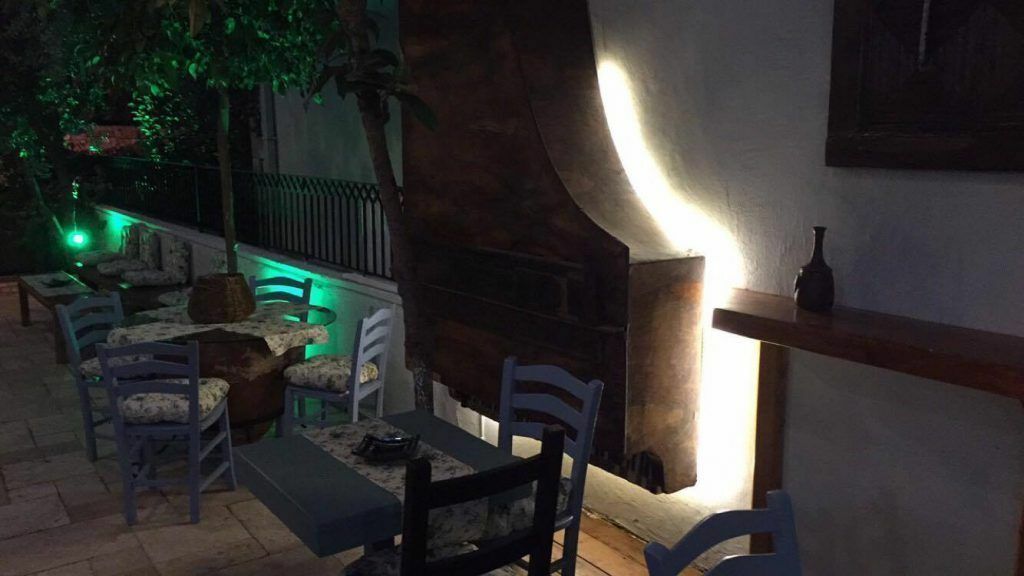 Dalyan Butik Otel Hayat Bahcesi Ayvalı Zewnętrze zdjęcie